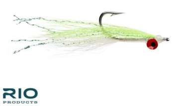 Clouser Minnow
